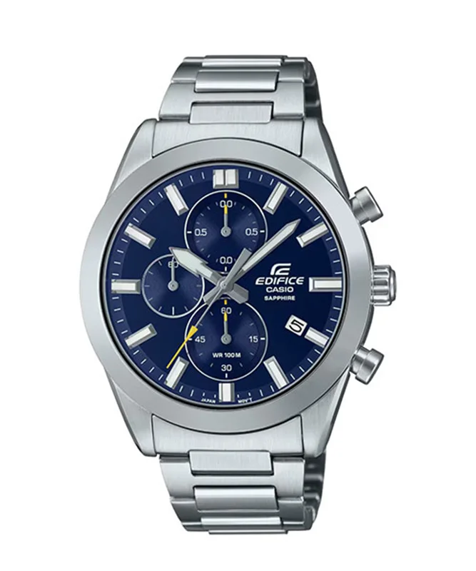 ساعت مچی مردانه کاسیو EFB-710D-2AVUDF