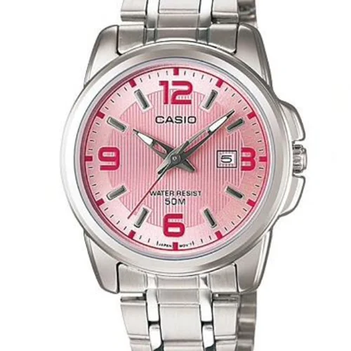 ساعت مچی CASIO مدل CASIO LTP-1314D-5A