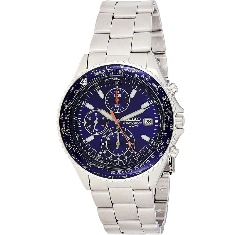 ساعت مچی سیکو کد SND255P1