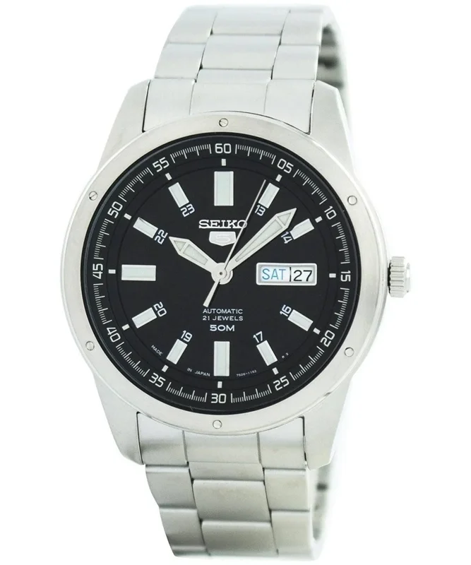 ساعت مچی سیکو کد SNKN13J1