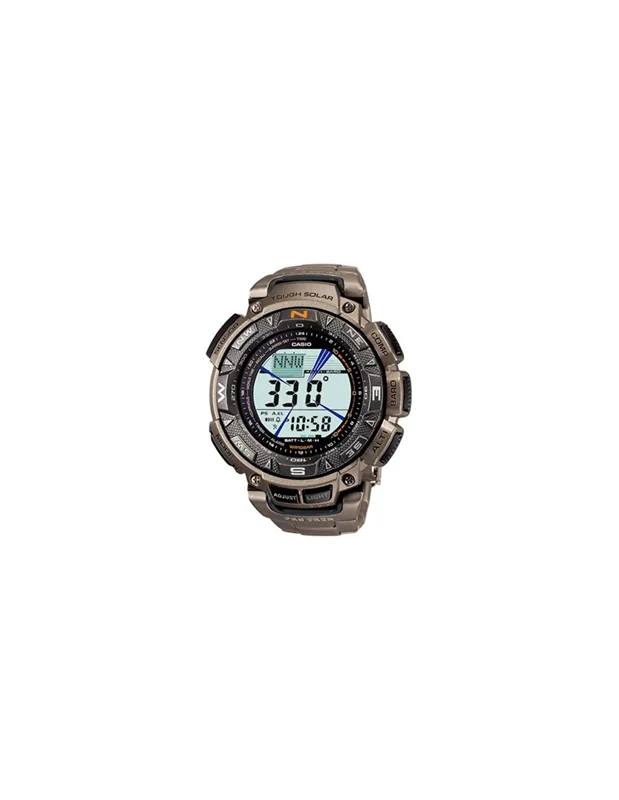 ساعت مچی مردانه  کاسیو مدل  PRG-240T-7DR